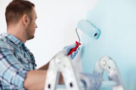 Five reasons to hire a professional painting contractor
