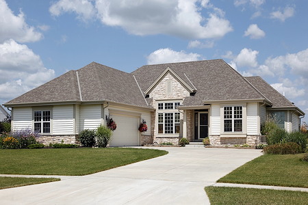 Why ignoring a dirty driveway could cost you thousands