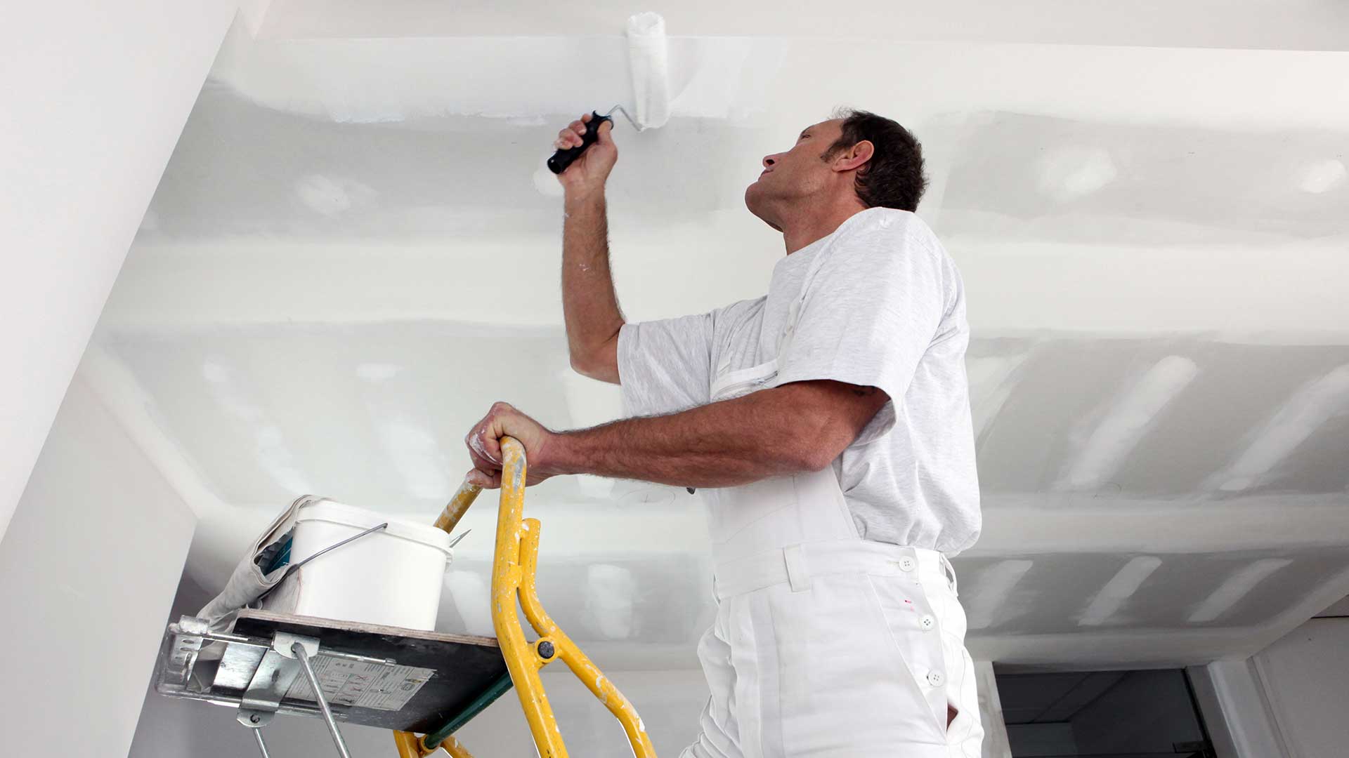 Interior Painting Banner
