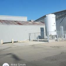 Exterior-commercial-painting-job-in-Louisville-kentucky-using-direct-to-metal-paint-by-PPG 6