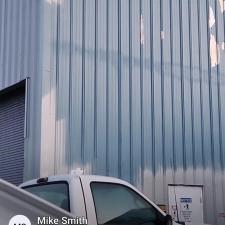Exterior-commercial-painting-job-in-Louisville-kentucky-using-direct-to-metal-paint-by-PPG 7