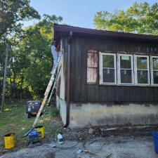 Exterior-House-Painting-and-staining-in-Shepherdsville-kentucky 0