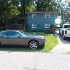 Exterior-Residential-Exterior-Brick-House-Painting-Louisville-Ky 2