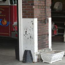 fire-station-exterior-painting-in-the-highlands-louisville-ky 0