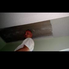 Professional-Popcorn-ceiling-removal-in-Louisville-Kentucky 2