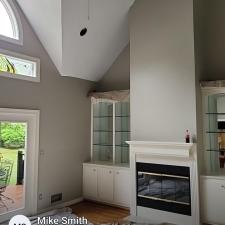 Professional-Residential-House-Interior-Painting-and-Drywall-Repairs-on-walls-and-ceilings-Louisville-kentucky 3