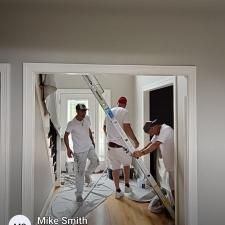 Professional-Residential-House-Interior-Painting-and-Drywall-Repairs-on-walls-and-ceilings-Louisville-kentucky 4