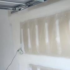 Interior garage painting louisville